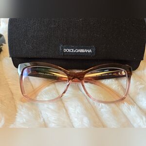 D&G frame